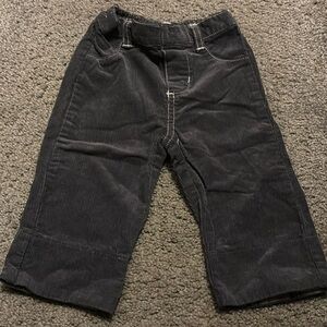 ✨5 for $10✨ no brand Courdaroy bottoms